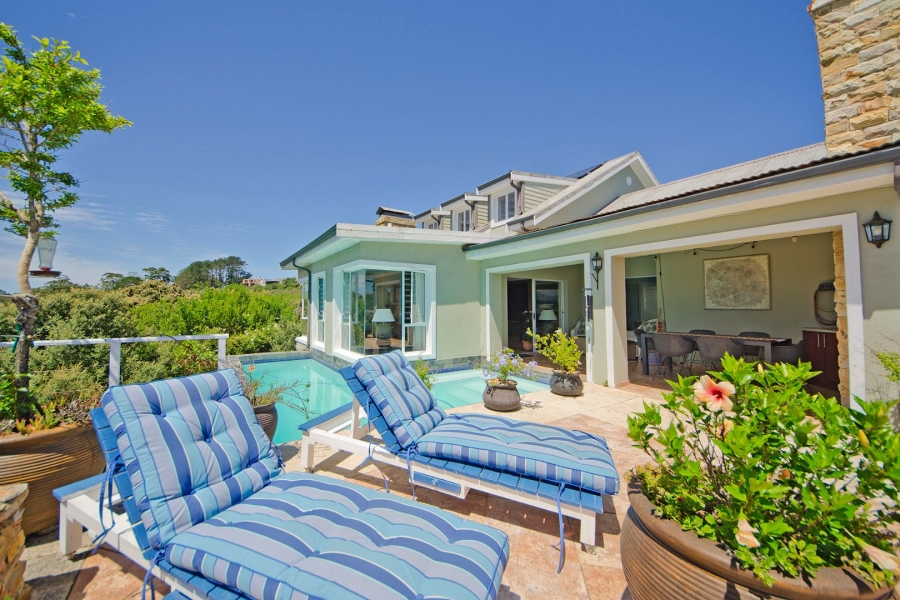 3 Bedroom Property for Sale in Pezula Golf Estate Western Cape